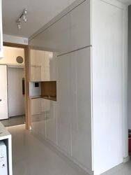 The Skywoods (D23), Condominium #580234511
